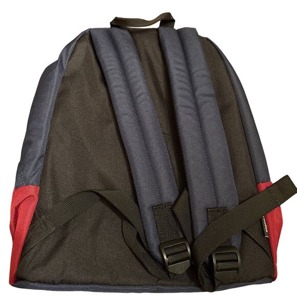 Amazon Basics Classic School Backpack Lightweight and Durable Book Bag MSRP $25 - Picture 2 of 3